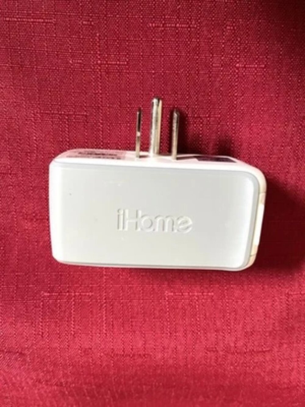 iHome iSP5 Control Module - Picture 5 of 5